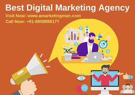 Amarketingman Is An Independent Creative And Digital Marketing Agency In New York City Online Mark Marketing Agency Digital Marketing Agency Digital Marketing