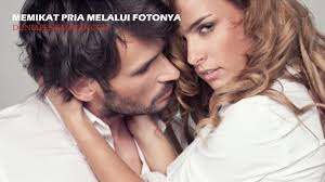 Siapkan foto wajah target anda, semakin besar semakin bagus. Hanya Butuh 7 Detik Doa Memikat Pria Idaman Anda Melalui Fotonya
