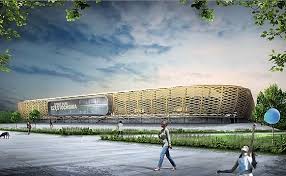 Robotniczy klub sportowy raków częstochowa. Rakow Mysli O Nowym Stadionie Dziennik Sport