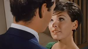 TikTok Feedback Suggests: Yvonne Craig Is an Unacknowledged Figure for the  Youth