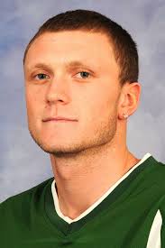 2008-09 Men's Basketball Roster