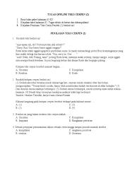 Kutipan teks cerpen tersebut memuat bagian. Offline Dan Ph Cerpen 2