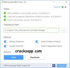 Internet download manager (idm) features site grabber—a utility tool for windows computers. Idm 6 25 Build 12 Crack Free Download Feedsfasr