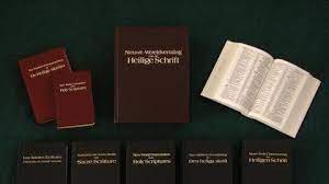 7 Cosas Que Quiza No Sabias Sobre Los Testigos De Jehova Explora Univision