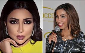نادين نجيم قبل وبعد عملية الفك. Ù…Ø¬Ù„Ø© Ø§Ù„Ø¬Ù…ÙŠÙ„Ø© Ù‡Ù„ ØªØ¤ÙŠØ¯ÙŠ Ø§Ø¹ØªÙ…Ø§Ø¯Ù‡Ù† Ù„Ù‡Ø°Ù‡ Ø§Ù„Ø¹Ù…Ù„ÙŠØ© Ø´Ø§Ù‡Ø¯ÙŠ ØµÙˆØ± Ø§Ù„Ù†Ø¬Ù…Ø§Øª Ù‚Ø¨Ù„ ÙˆØ¨Ø¹Ø¯ Ø¹Ù…Ù„ÙŠØ© ØªØ¹Ø±ÙŠØ¶ Ø§Ù„ÙÙƒ Ø¬Ù…Ø§Ù„ Ø§Ù„Ø¨Ù†Ø§Øª