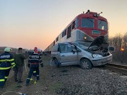 Finantarea vine in baza unui proiect european derulat la nivel national si are ca scop cresterea sigurantei rutiere prin amenajarea a 246 de treceri la nivel a drumurilor nationale cu calea ferata pana la sfarsitul anului 2021. Accident La Trecerea La Nivel Cu Calea FeratÄ La Panaghia Èoferul A Fost Dus La Spital Stiri Din Craiova Si Oltenia