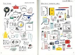 Kitchen interior ideas interesting u shaped kitchen cabinet design. Color Pen Illustration Japanese Drawing Book Easy Drawing Etsy Pen Illustration Japanese Drawings Drawing Tutorial Easy