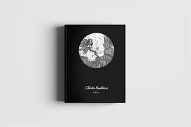 Essays for the flowers of evil. Charles Baudelaire Poems Graduation Book On Behance