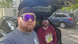 Slow Roll 2025 Week 3 Kamm's Corners Success