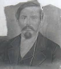 Reuben Boger (1836-abt.1894)