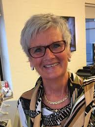 I'm 68 and just tried a new haircut! Be honest, what do you think?