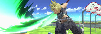 After the final battle, players will see a challenger approaching . Super Smash Bros Ultimate How To Unlock Cloud Tips Prima Games
