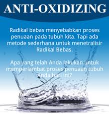 Bilik terapi pdk air putih. Air Ajaib Air Kangen Water Terapi Kesehatan Antioksidan Tinggi