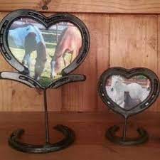 Ryobi Nation Horseshoe Decorations Welding Art Horseshoe Decor Horseshoe Art