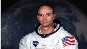 Dan selang beberapa bulan ia kembali ke dunia untuk membunuh adiknya tou. Michael Collins Pahlawan Di Balik Layar Misi Pertama Manusia Ke Bulan Wafat Seperti Apa Kiprahnya Bbc News Indonesia