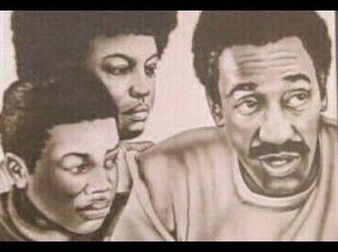 To All My Friends On Shore (1972) | Bill Cosby Gloria Foster Dennis Hines
