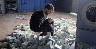 To w tym filmie fabijański wcielił się w rolę młodego gangstera. 12 Sf Ideas Celebryci Aktorzy Mitologia