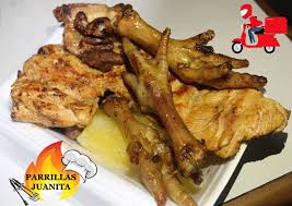 Pollos y Parrillas Los Patitas