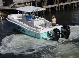Turn these three boat defects into docking assets. How To Install A Joystick On Your Boat Power Motoryacht