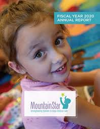 2020 Annual Report by MountainStar