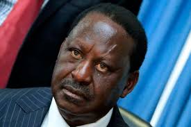 The bbi secretariat has formally announced that they will appeal the high court decision that declared the constitutional amendment process as illegal. Bbi Ruling Disappointed Raila Odinga Vows To Appeal Nation