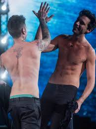 Il simbolo → indica un trasferimento in prestito. X Factor 2015 Le Pagelle Di Michele Monina E Della Figlia Lucia Giosada Una Canzone Brutta Anche Se Vincente Bocciati Skin E Fedez Il Fatto Quotidiano