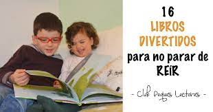 Cuentos Divertidos Y A Reir Club Peques Lectores Cuentos Y Creatividad Infantil