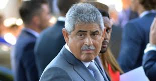 Vieira foi alvo de uma operação policial e encaminhado até uma delegacia para prestar os devidos esclarecimentos. Fhmlwwi0bhk2 M