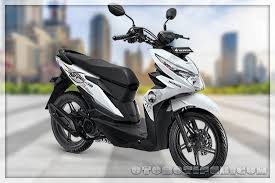 Harga Honda Beat Street 2020 Spesifikasi Warna Terbaru Otomotifer