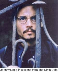 THE NINTH GATE - The Catholic Leader