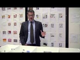 Use This For Community Art Show Show Students What A Curator Does The Video Can Serve As A Springboard For Stagin Community Art Jobs In Art Art Assignments