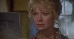 Deadly Blessing cast