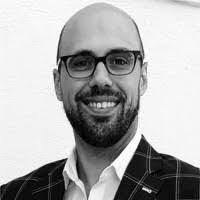 Clint Hoover's Instagram, Twitter & Facebook