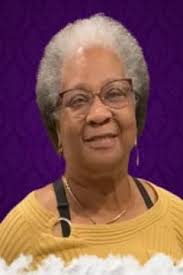 Marcella Mobley Dickson Obituary (2023)