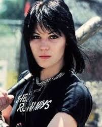 Joan Jett 📸s Brad Elterman @joanjett @bradelterman #whm