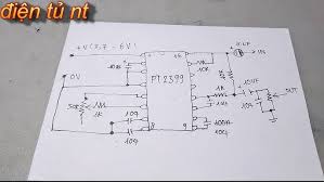 Pt2399 digital delay ic diy audio circuits. How To Make A Live Echo Sound Board At Home Make Echo Effect Board With Pt 2399 Ic Diy Hindi Youtube