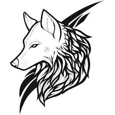 Pin Su Disegni Di Animali