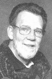 James Goetz Obituary (2015)