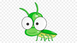 Cartoon cute green cricket isolated on white background. Green Grass Background Png Download 500 500 Free Transparent Insect Png Download Cleanpng Kisspng