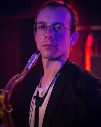 Got some fun things this week: Tonight (and every Monday) @thekeepnyc from  9:30-12:30 w/ my quartet Then the party really starts Friday night  @unitjbushwick, where I'll be hosting the third installment of #