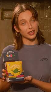 How to Use Single-Serve Coffee Bags with Emma Chamberlain