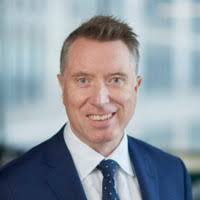 After 4 fantastic years, my term as Sydney Managing Partner has come to an  end.