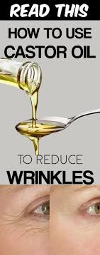 Uses Of Castor Oil Castor Oil Younger Skin Skin Food