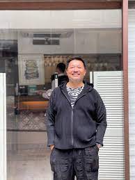 The Chairman S Owner Danny Yip On His Favourite Michelin Restaurants