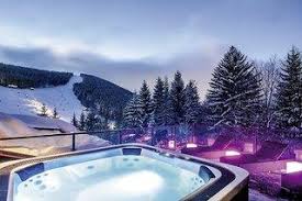 Search for hotel harrachov inn discounts in harrachov with kayak. Hotel Svornost Harrachov Gunstig Buchen Bei Lastminute De