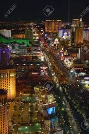 Make sure this fits by entering your model number. Aerial View At Night From Eiffel Tower Of Las Vegas Strip And Stock Photo Picture And Royalty Free Image Image 19962439