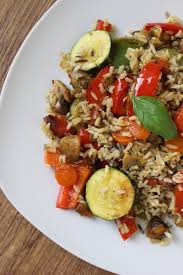 Antipasti Wildreis Pfanne Kinder Kommt Essen Rezept Kommt Essen Wildreis Essen