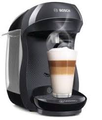 Tassimo Bosch Tassimo Happy Tas1002gb Coffee Machine In 2020 Coffee Machine Coffee Tassimo