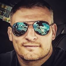 St james' Park sunset 🌇 😍