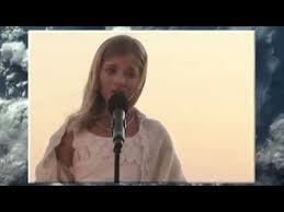 Only Time Enya Jackie Evancho Jackie Evancho Jackie Irish Singers